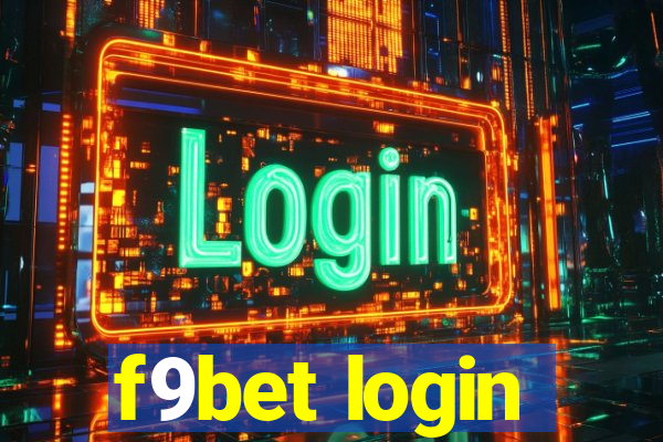 f9bet login