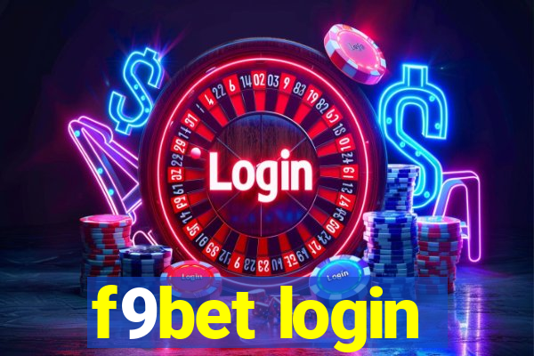 f9bet login