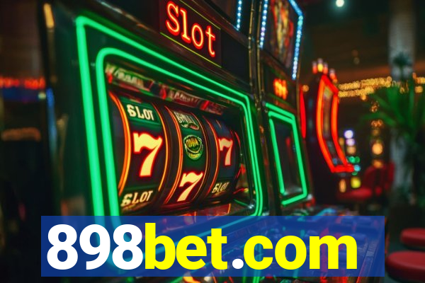 898bet.com