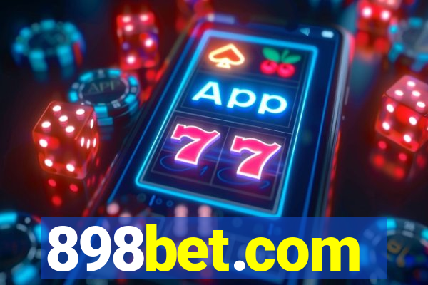 898bet.com