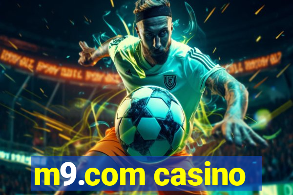 m9.com casino