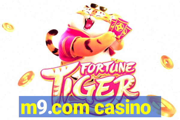 m9.com casino