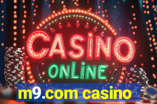 m9.com casino