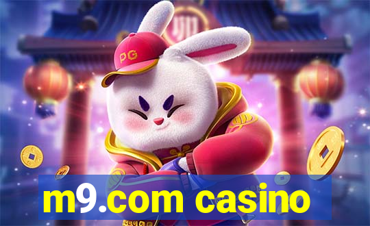 m9.com casino