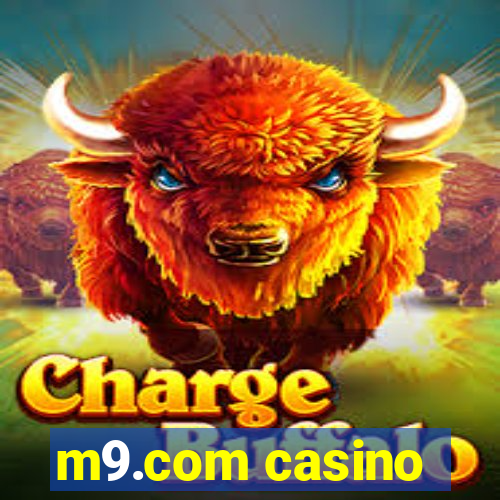 m9.com casino