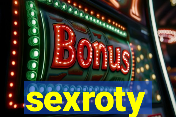 sexroty