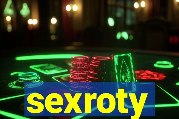 sexroty