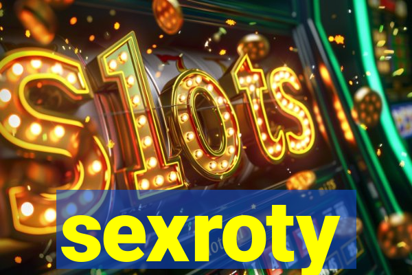 sexroty