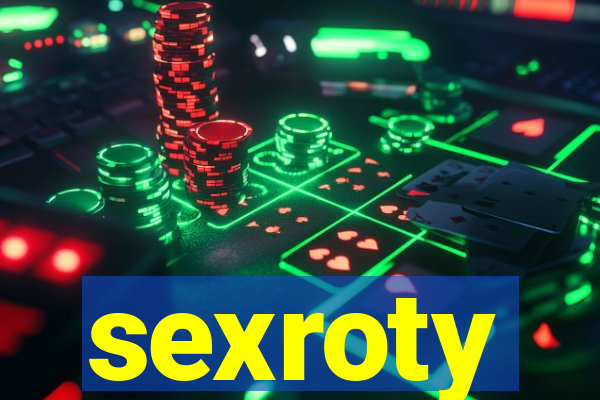 sexroty