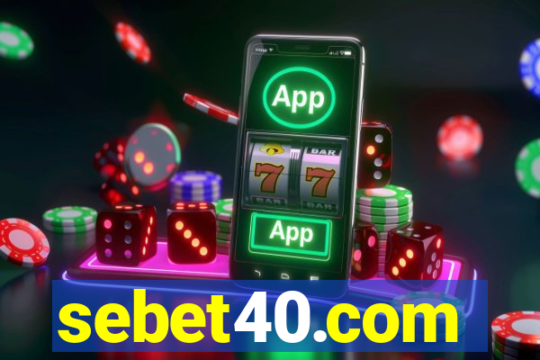 sebet40.com