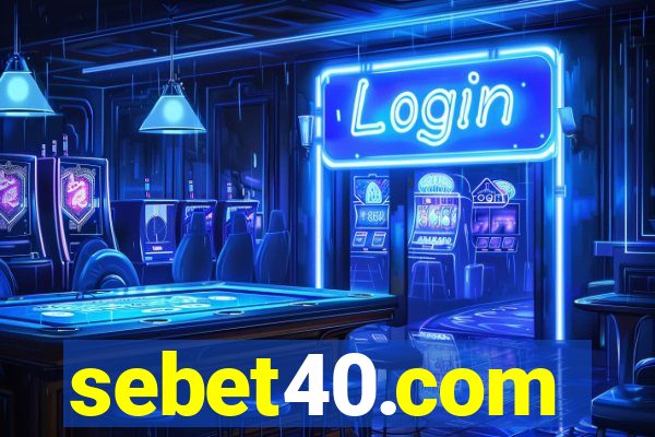 sebet40.com