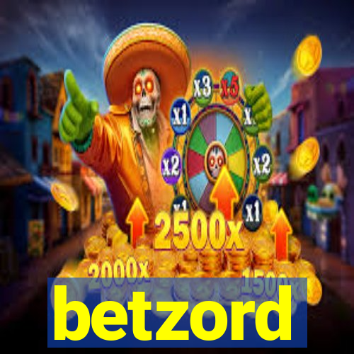 betzord