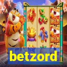 betzord