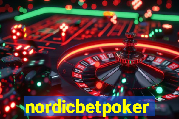 nordicbetpoker