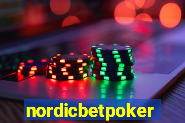 nordicbetpoker