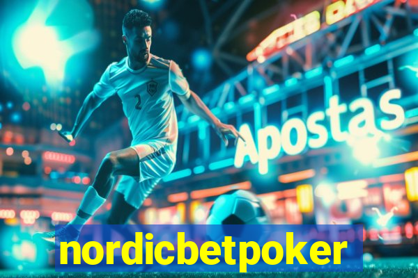 nordicbetpoker