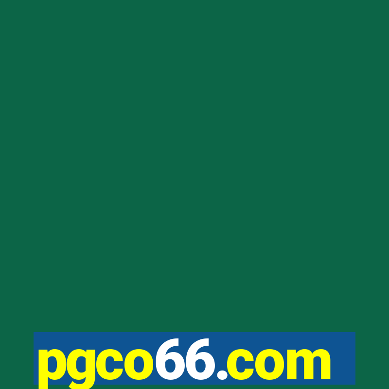 pgco66.com