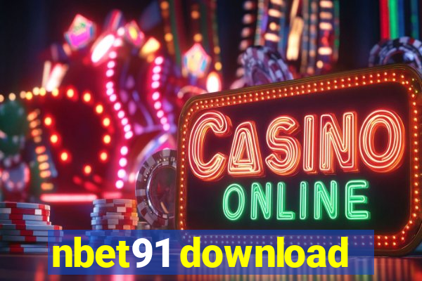 nbet91 download