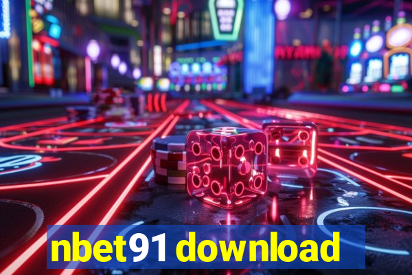 nbet91 download