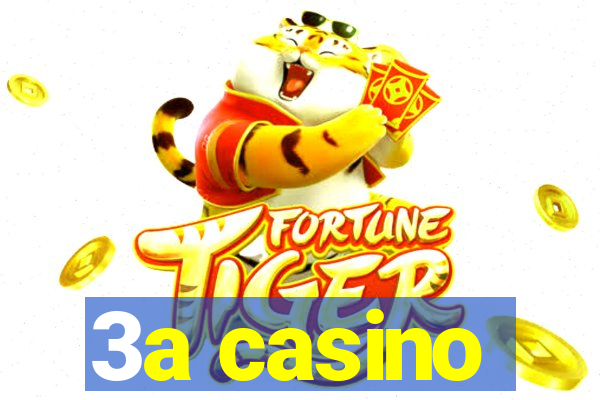 3a casino