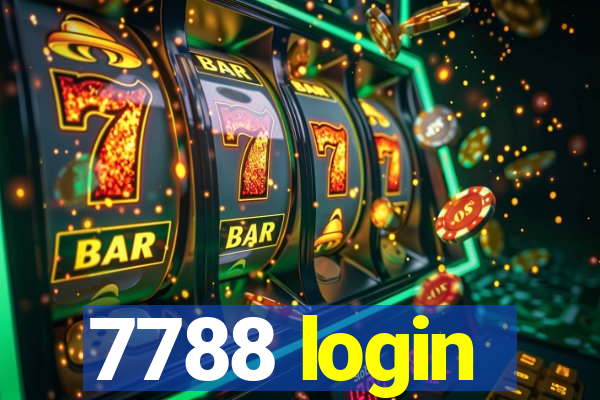 7788 login