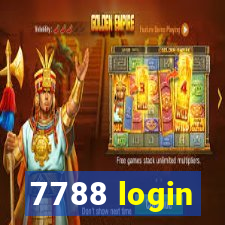 7788 login