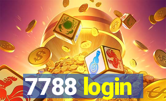 7788 login