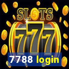 7788 login