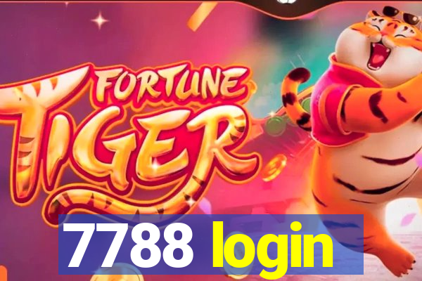 7788 login