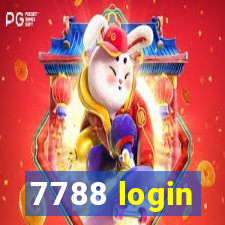 7788 login