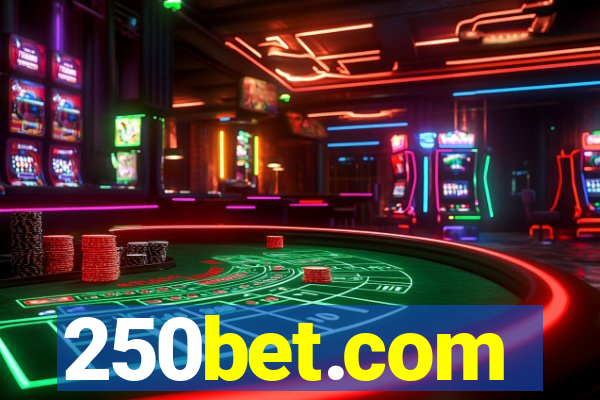 250bet.com