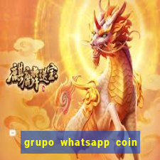 grupo whatsapp coin master cartas