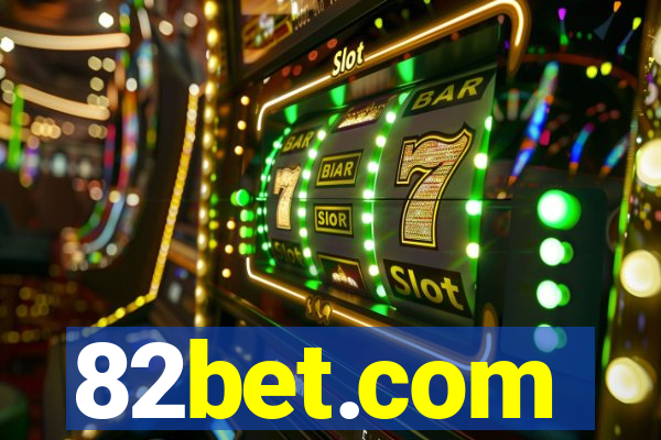 82bet.com