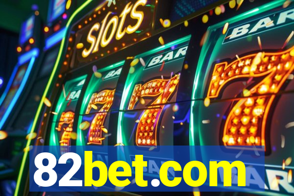 82bet.com