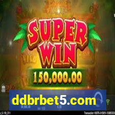 ddbrbet5.com