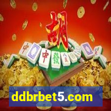 ddbrbet5.com