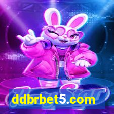 ddbrbet5.com