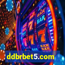 ddbrbet5.com