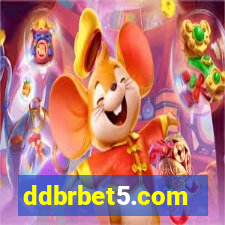 ddbrbet5.com