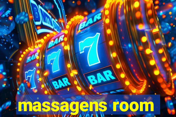 massagens room