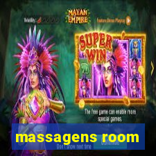 massagens room