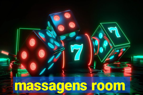 massagens room