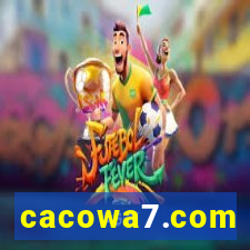 cacowa7.com