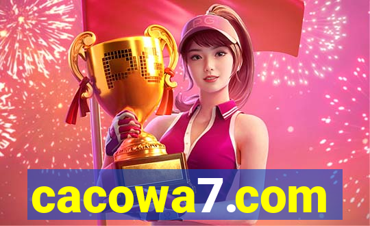 cacowa7.com