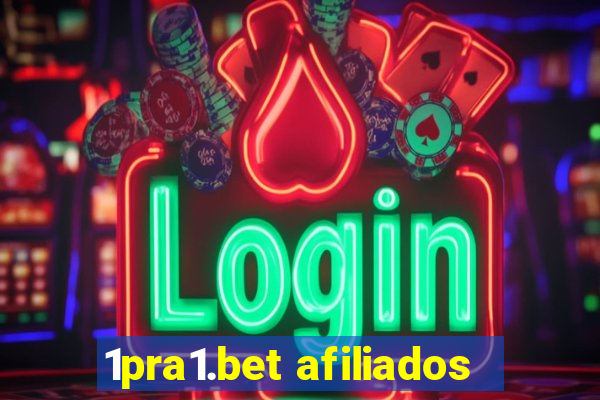 1pra1.bet afiliados