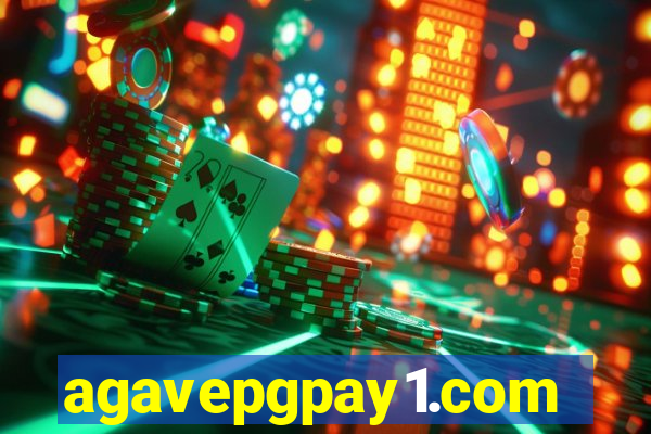 agavepgpay1.com