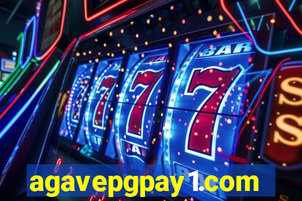 agavepgpay1.com