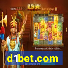 d1bet.com