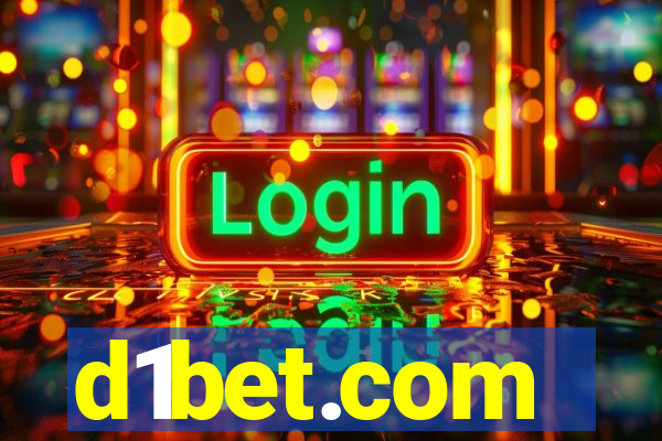 d1bet.com