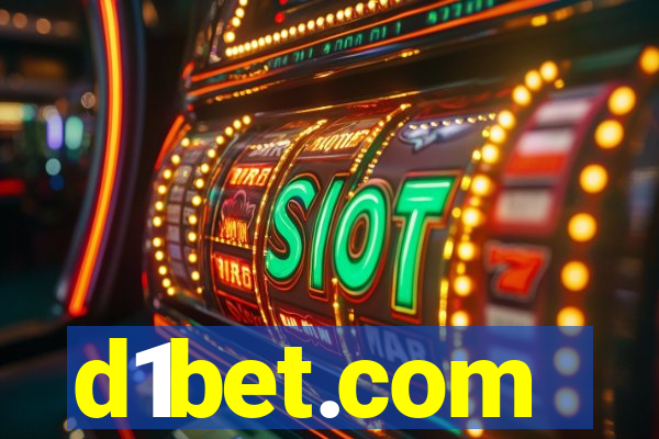 d1bet.com